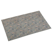 Carpet Versa Lili Polyester (50 x 2 x 80 cm)