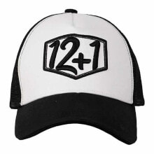 BY CITY CAP2 12+1 Cap