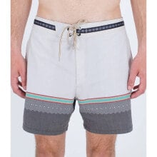 HURLEY Phantom Naturals Sessions 16´´ Swimming Shorts