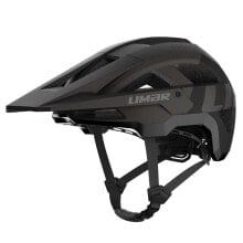 Велосипедная защита lIMAR Tonale MTB Helmet