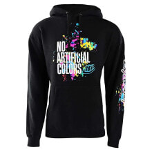 TROY LEE DESIGNS No Artificial Colors Hoodie