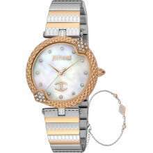 Купить наручные часы Just Cavalli: Наручные часы Just Cavalli JC1L197M0105 для женщин