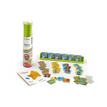 Educational and educational toys