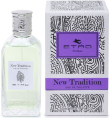 Etro New Tradition - Eau de Toilette