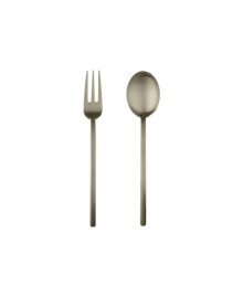 Mepra due Hostess Serving Set, 2 Piece