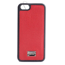 DOLCE & GABBANA 711209 Plate iPhone 5/5S