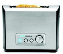Тостеры тостер Gastroback Pro 2S W42397