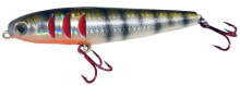 Fishing lures and jigs