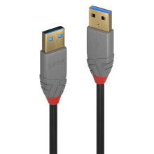 LINDY 903120107 1 m USB Cable