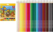 Colored Drawing Pencils for Kids