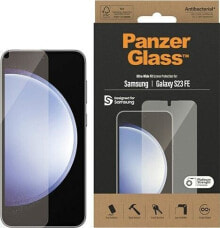 Protective films and glasses for smartphones