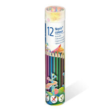 Цветные карандаши для рисования для детей staedtler 185 MD12 цветной карандаш 12 шт
