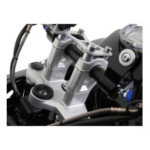 Аксессуары для мотоциклов и мототехники SW-MOTECH 20 mm LEH.07.039.117/S Handlebar Riser