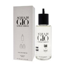 Men's Perfume Armani Acqua Di Gio EDP 150 ml Refill