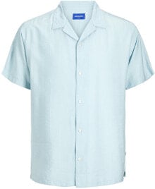 Мужские повседневные рубашки Jack & Jones купить от $31