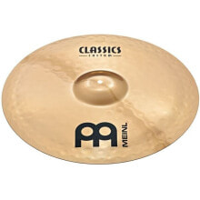 Percussion cymbals