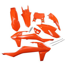 CYCRA KTM SX/SXF 2016 1CYC-9417-22 plastics kit