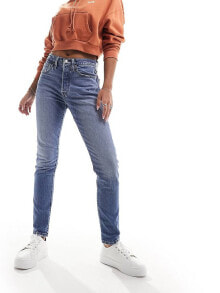 Women's jeans