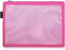 Women's cosmetic bags and beauty cases