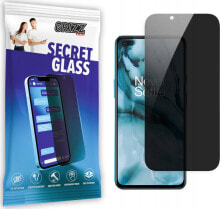 Protective films and glasses for smartphones