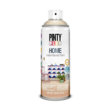 Spray paint Pintyplus Home HM129 400 ml Sand