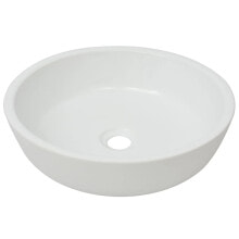 Garden washbasins