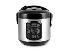 Aroma Housewares ARC-954SBD Rice Cooker, 4-Cup Uncooked 2.5 Quart, Professional