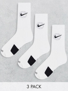 Мужские носки Nike Basketball