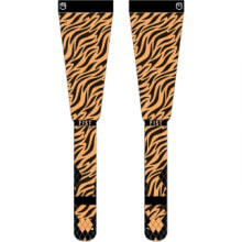 Купить наколенники и нарукавники FIST: Наколенники FIST Tiger Leg Warmers