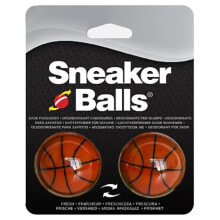 Купить сумки и чемоданы Sneaker Balls: SNEAKER BALLS Basket Ball