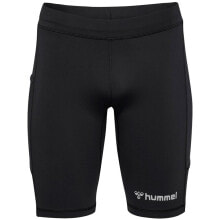 HUMMEL Run Short Leggings