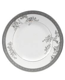 Vera Wang Wedgwood dinnerware, Lace Salad Plate