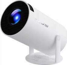 Multimedia projectors