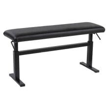 Andexinger 484 Lift-O-Matic Piano Bench 108x33cm Firm Skai