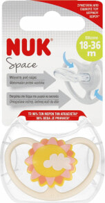 NUK NUK SMOCZEK USP 18-36M SPACE SLONCE 10739511 1/6