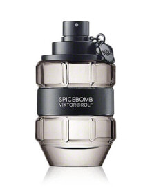 Viktor & Rolf Spicebomb Eau de Toilette Spray