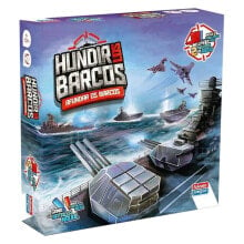 Battleships Game Falomir