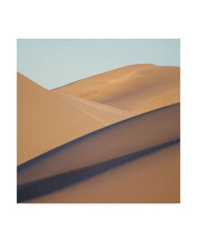 Trademark Global american School Death Valley Dunes Canvas Art - 20