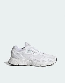 Белые женские ботинки adidas Originals купить от $161