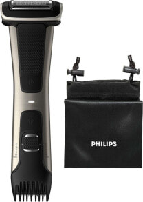 Машинка для стрижки волос или триммер Trymer Philips Bodygroom Series 7000 BG7025/15