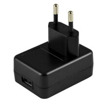 Chargers for standard batteries