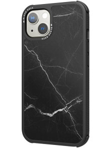 Hama Robust Marble чехол для мобильного телефона 15,5 cm (6.1
