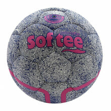 Футбольные мячи Softee