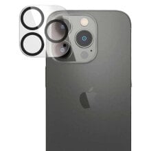 PANZERGLASS iPhone 14 Pro/Pro Max camera protector