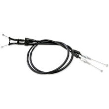 MOOSE HARD-PARTS KTM/Husaberg 04-08 throttle cable