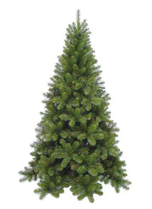 Artificial Christmas trees