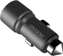 Car chargers and adapters for mobile phones