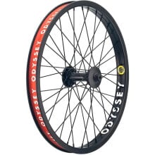 Odyssey Stage2 20´´ BMX Front Wheel