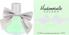 Women's Perfume Azzaro Mademoiselle L'Eau Très Florale EDT 50 ml