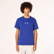 OAKLEY APPAREL MTL Short Sleeve T-Shirt